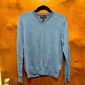 Banana Republic 100% merino wool sweater M